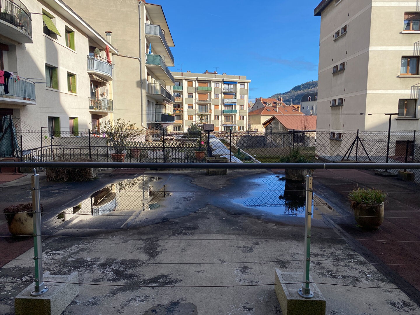 Vente Appartement à Gap 4 pièces