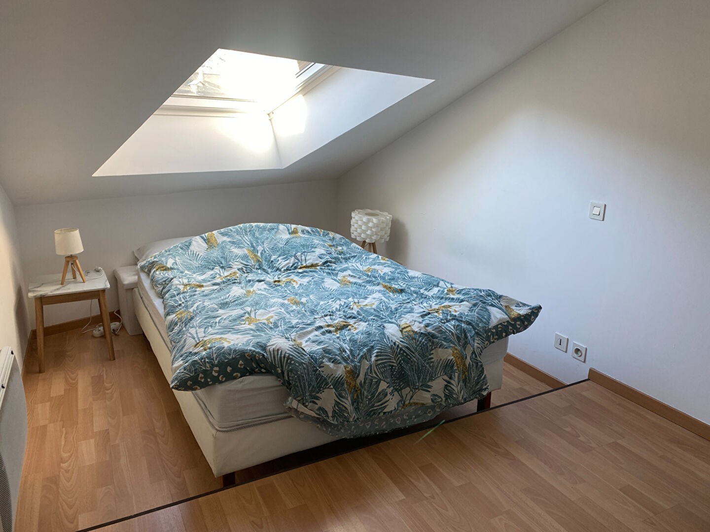 Vente Appartement à Gap 2 pièces