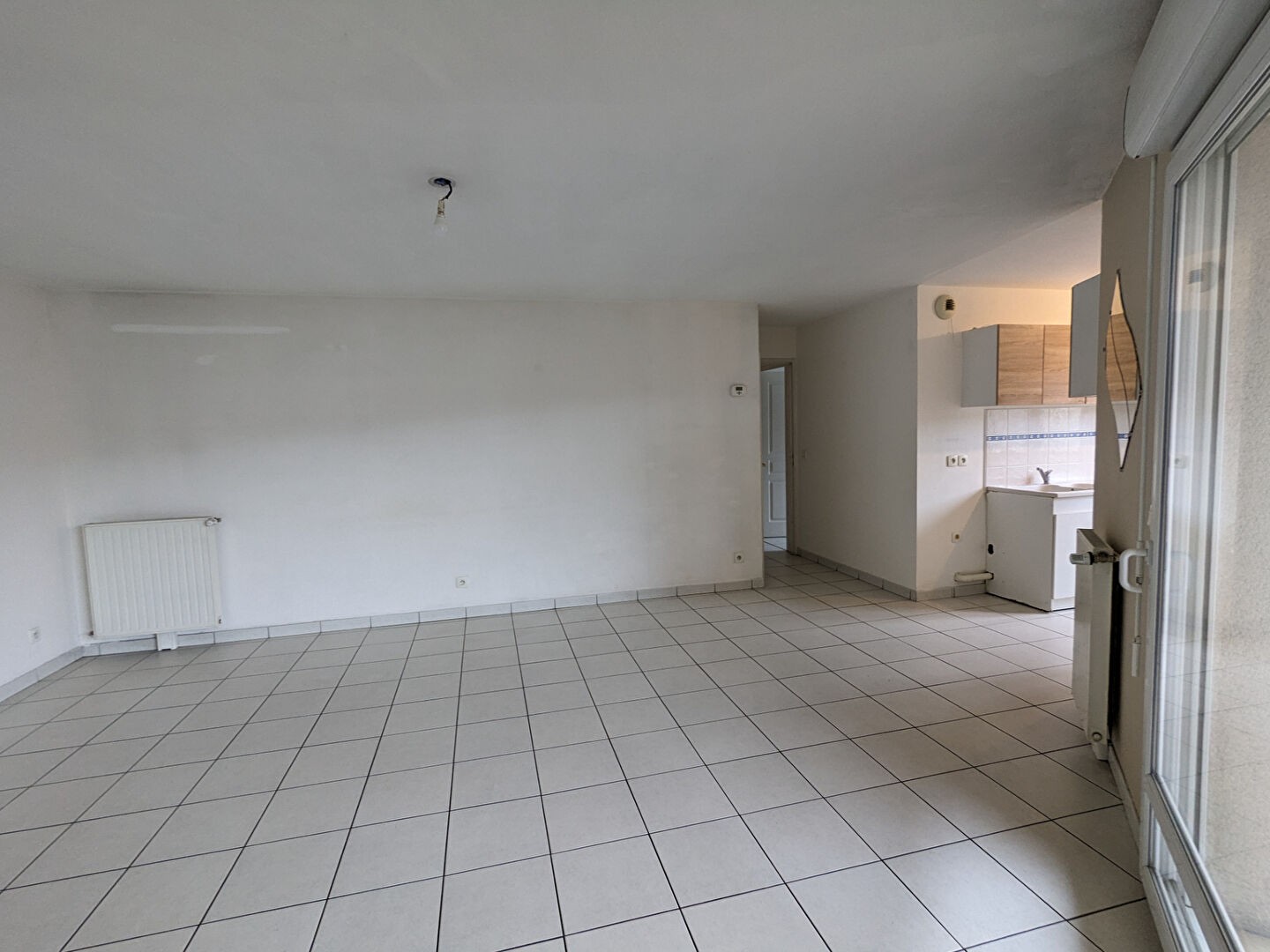 Vente Appartement à Gap 3 pièces