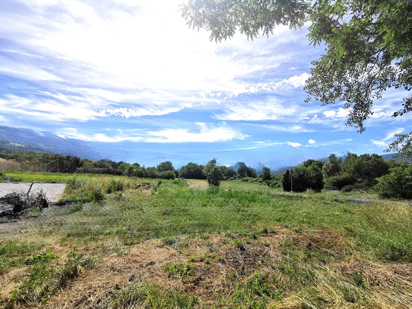 Vente Terrain à la Bâtie-Neuve 0 pièce