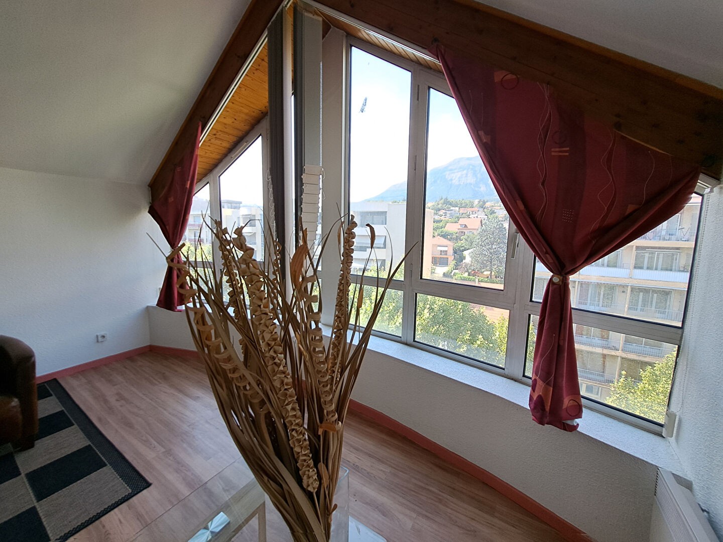 Vente Appartement à Gap 2 pièces