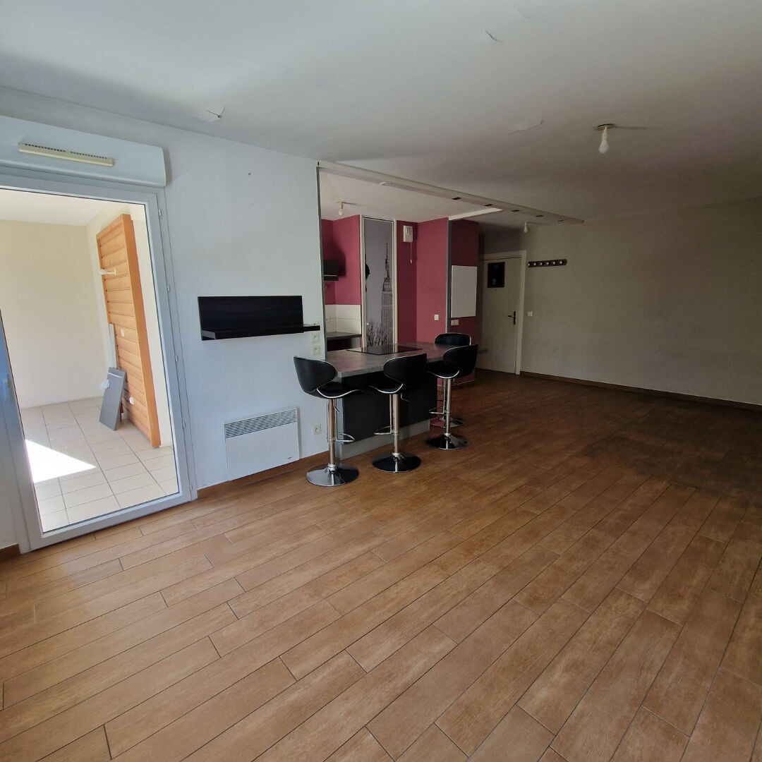 Vente Appartement à Gap 3 pièces