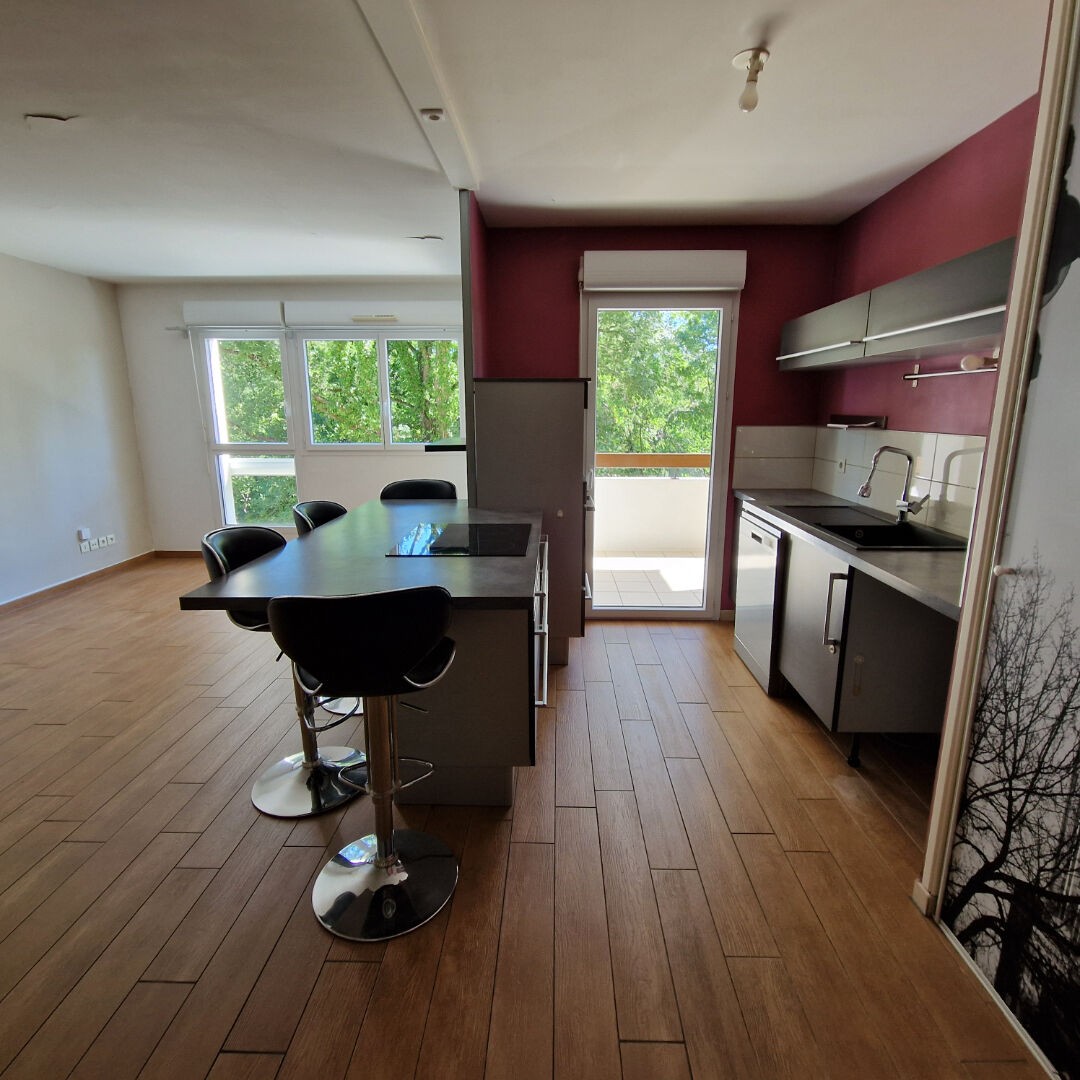 Vente Appartement à Gap 3 pièces