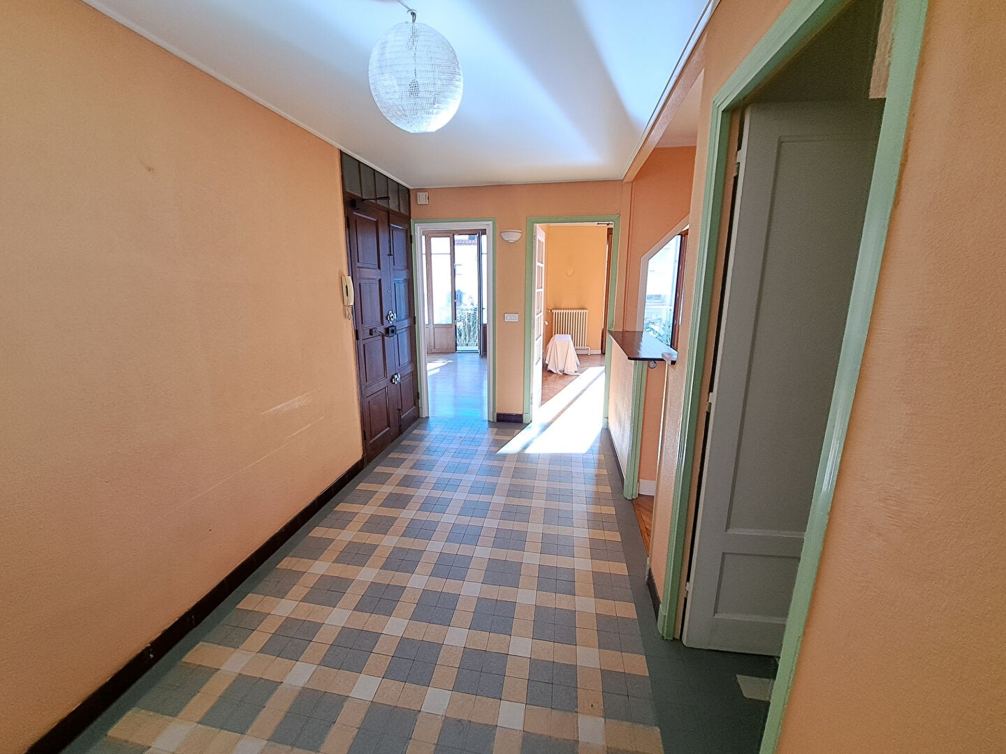 Vente Appartement à Gap 3 pièces