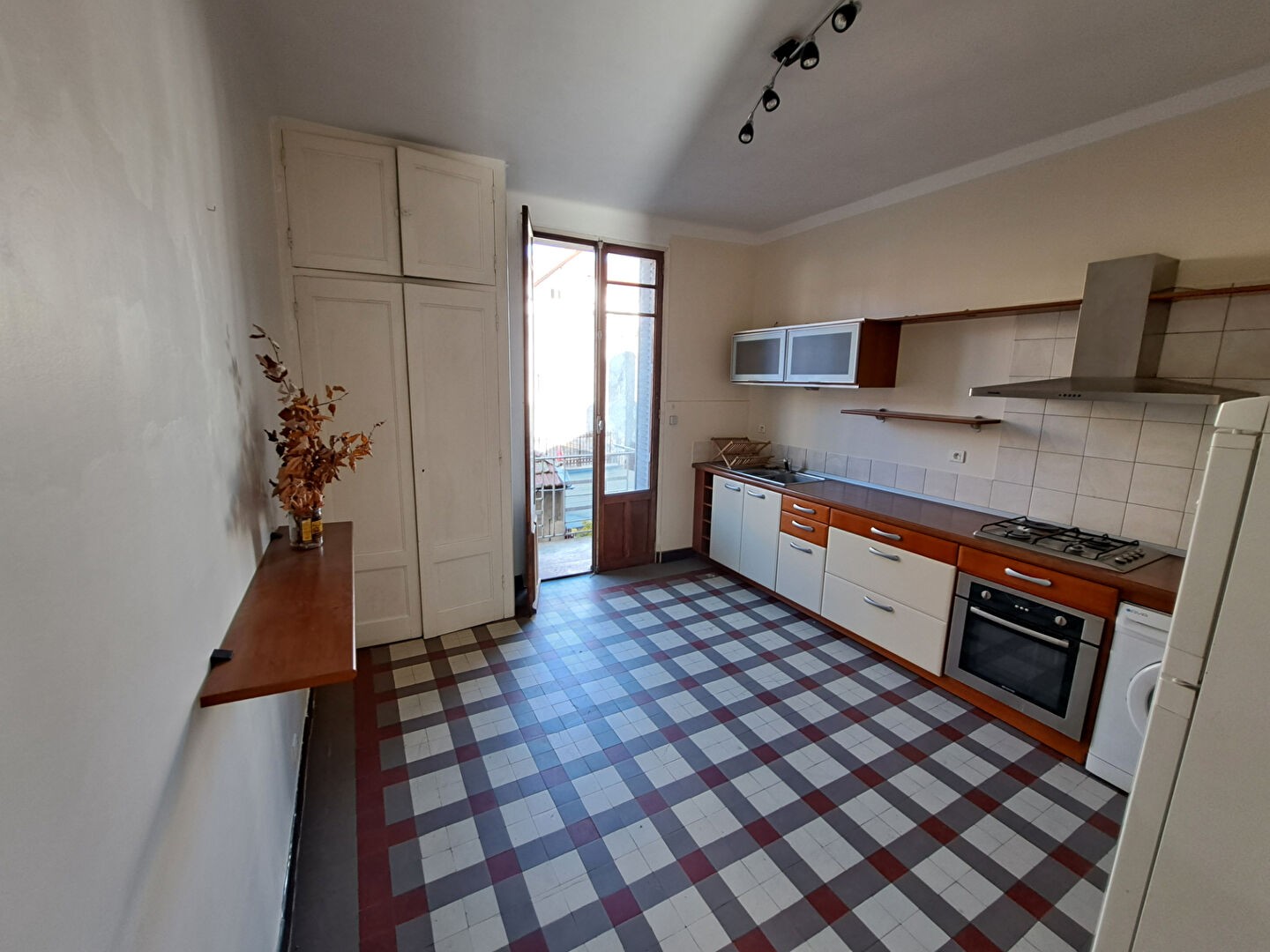 Vente Appartement à Gap 3 pièces