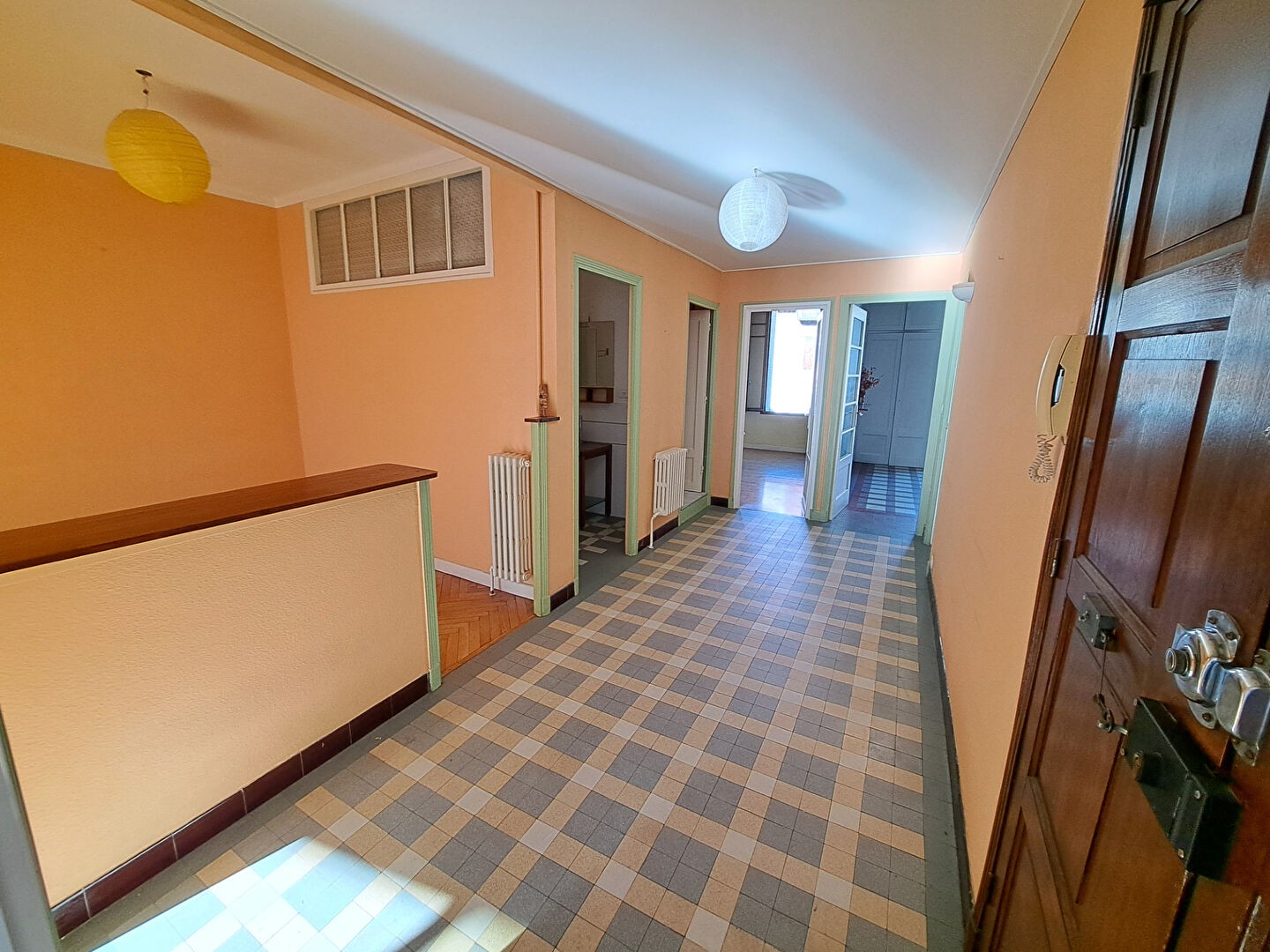 Vente Appartement à Gap 3 pièces