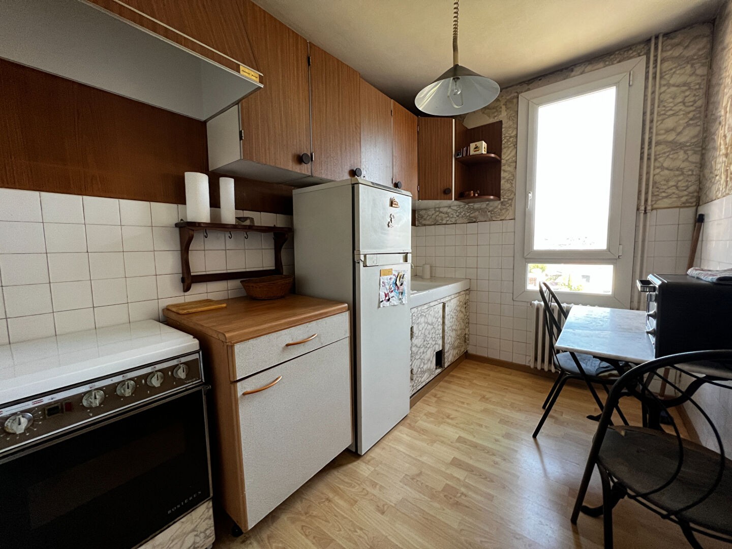 Vente Appartement à Gap 3 pièces