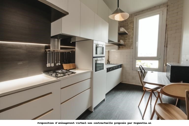 Vente Appartement à Gap 3 pièces