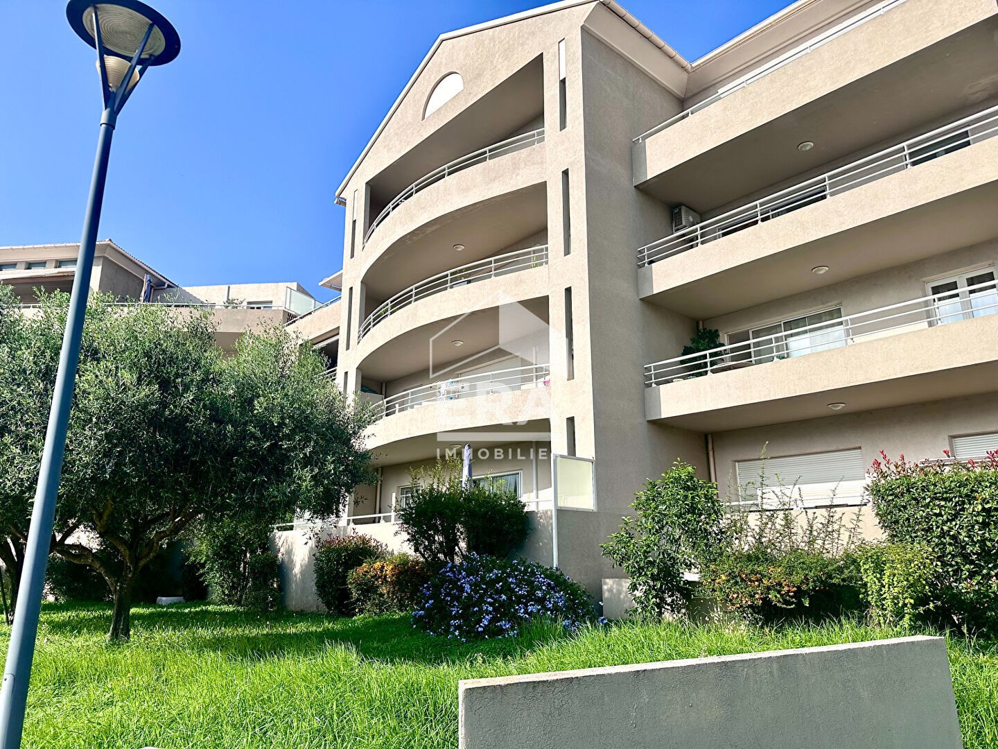 Vente Appartement à Furiani 3 pièces