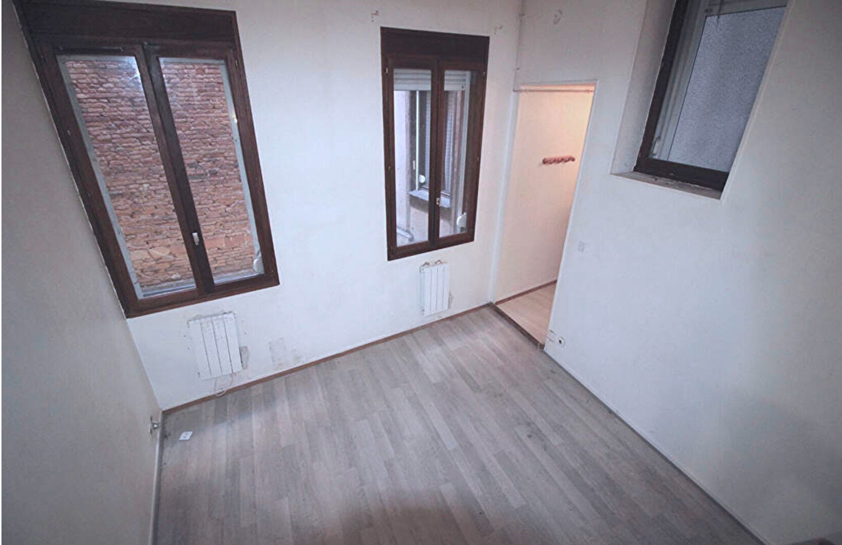 Vente Appartement à Toulouse 1 pièce