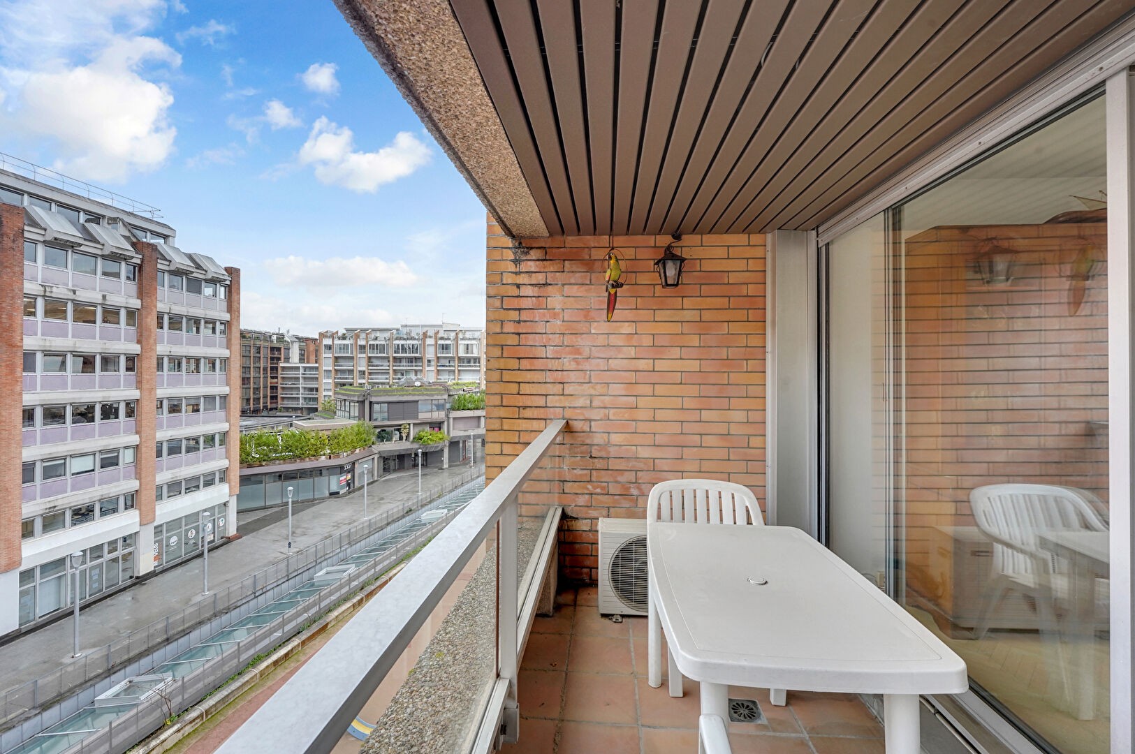 Vente Appartement à Toulouse 4 pièces