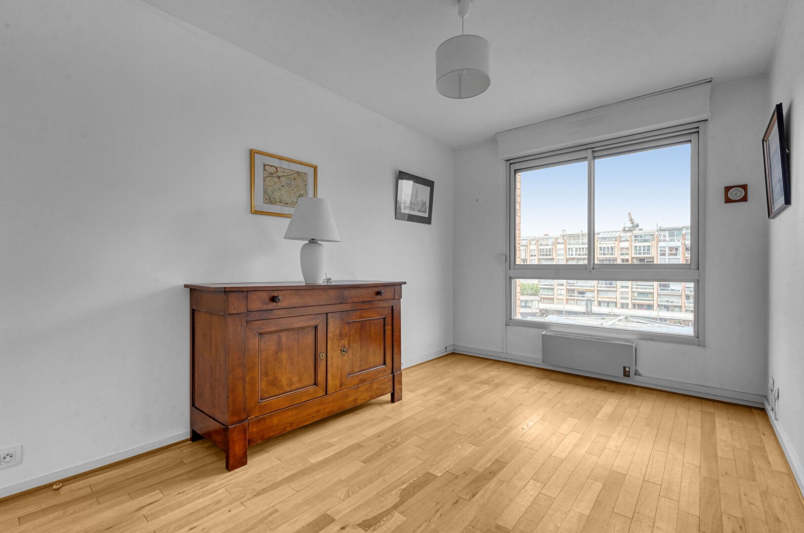 Vente Appartement à Toulouse 4 pièces