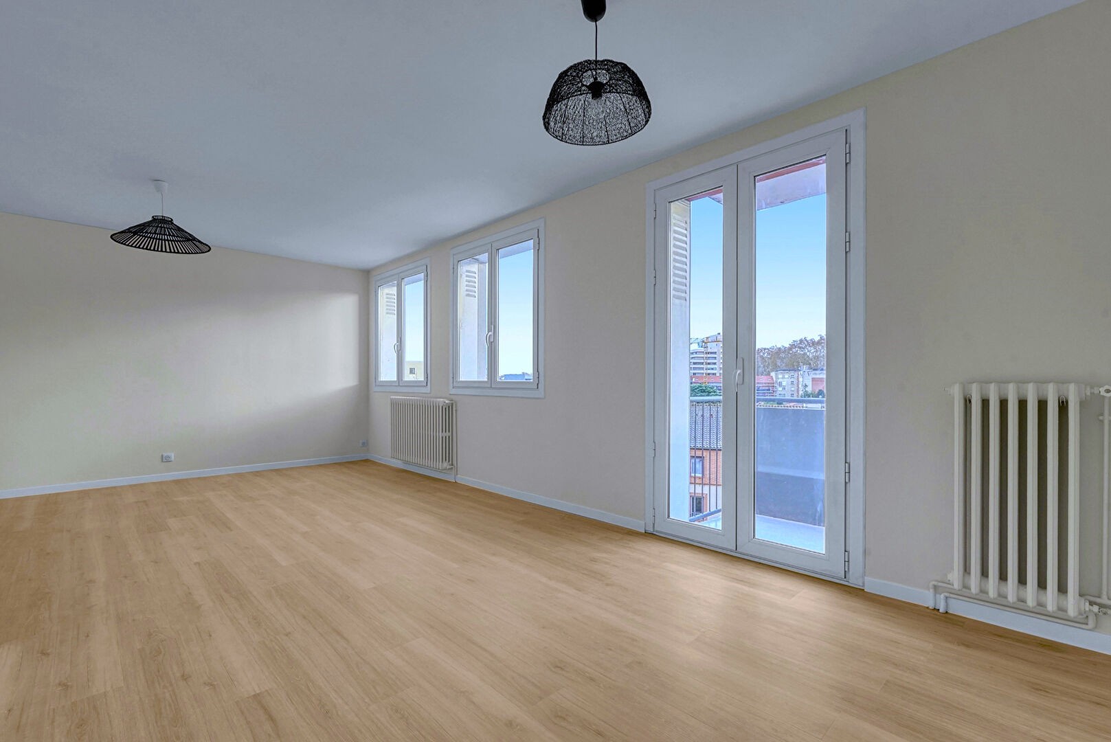 Vente Appartement à Toulouse 3 pièces