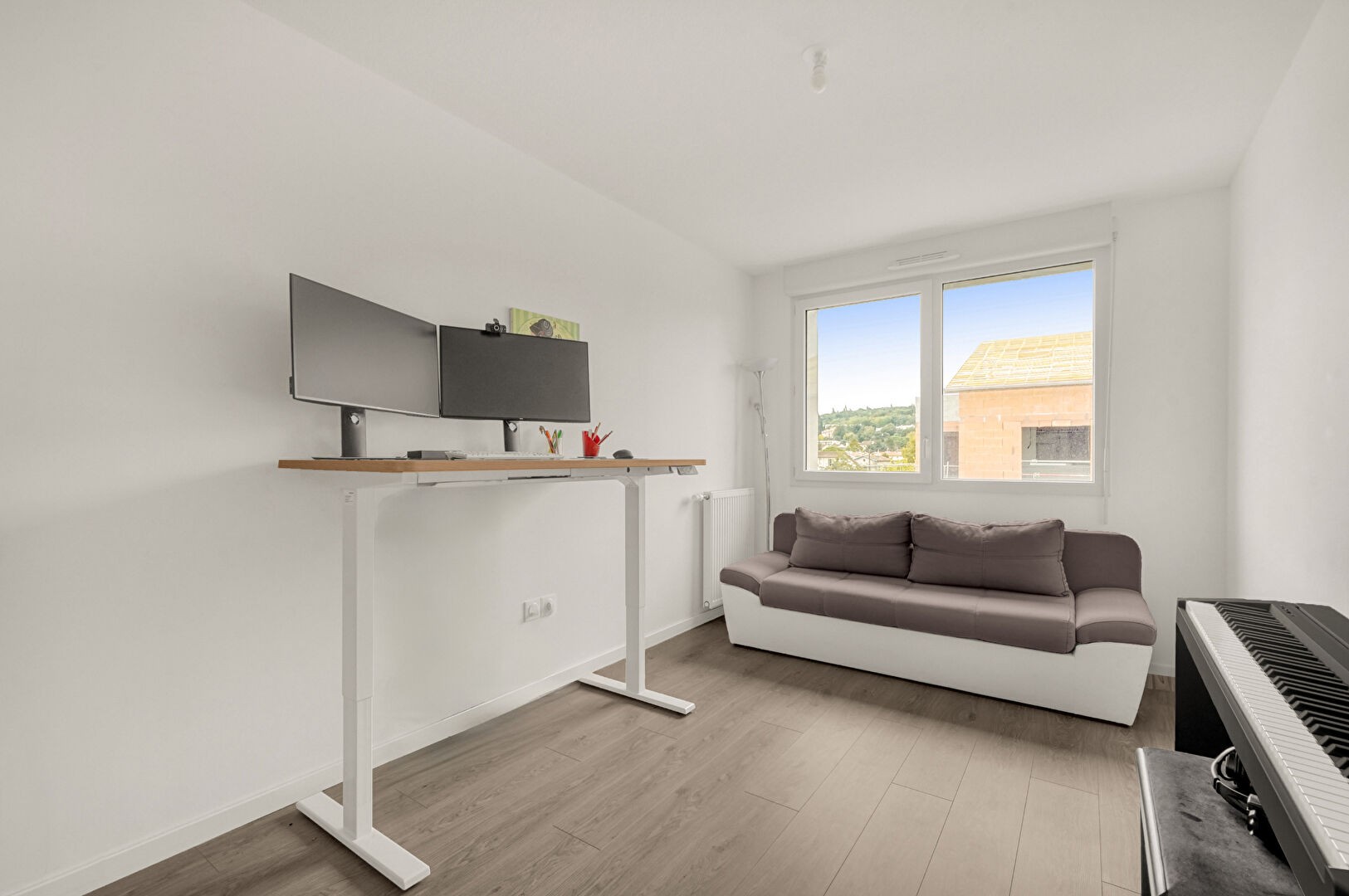 Vente Appartement à Toulouse 3 pièces