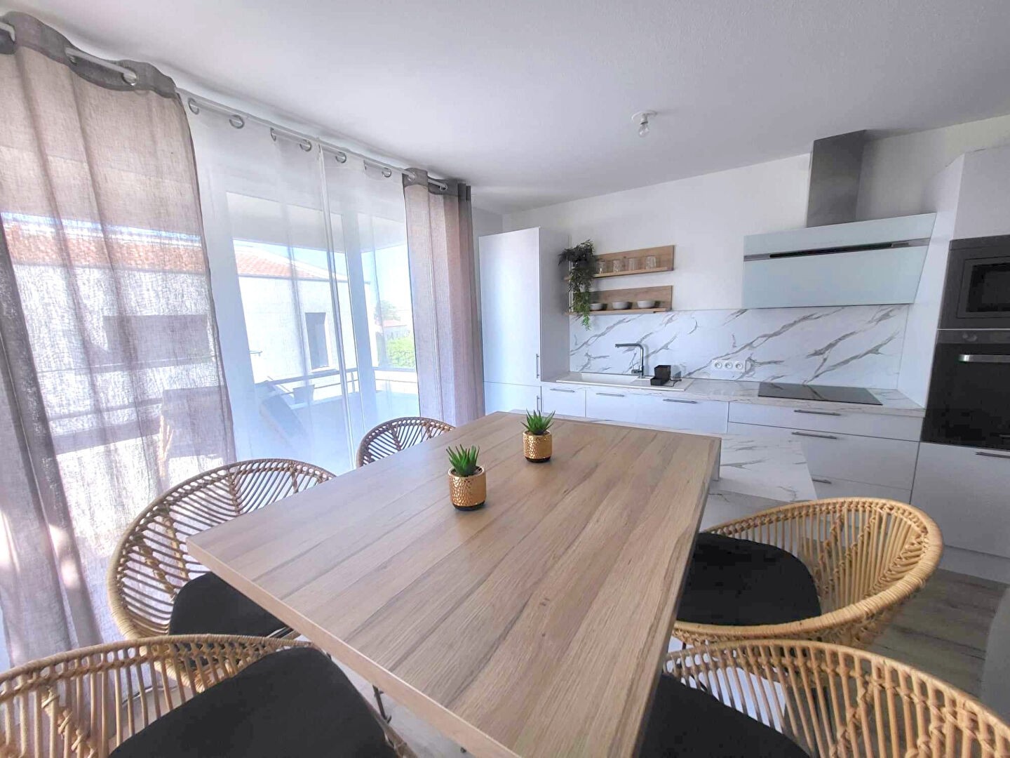 Vente Appartement à Toulouse 3 pièces