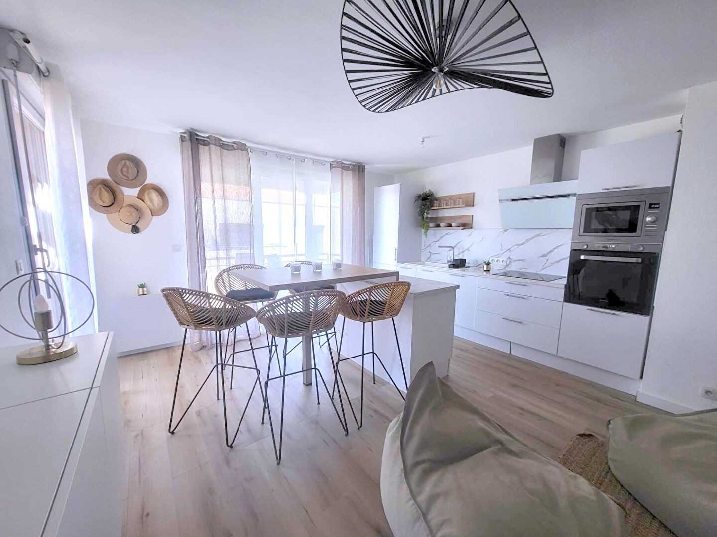 Vente Appartement à Toulouse 3 pièces