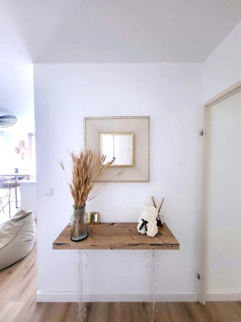 Vente Appartement à Toulouse 3 pièces