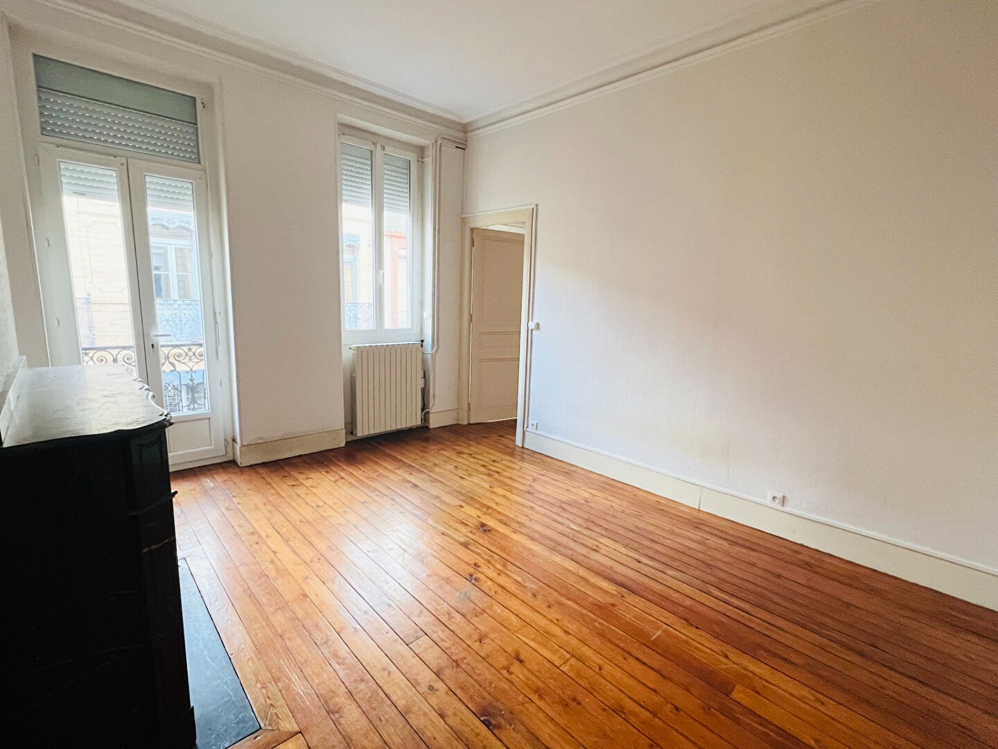 Vente Appartement à Toulouse 4 pièces