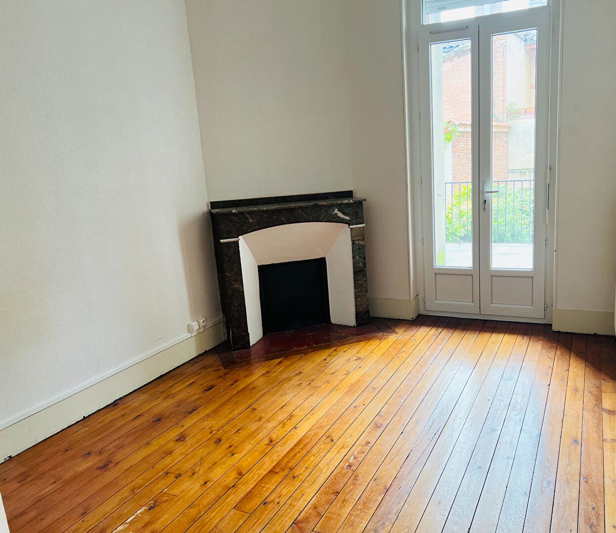 Vente Appartement à Toulouse 4 pièces