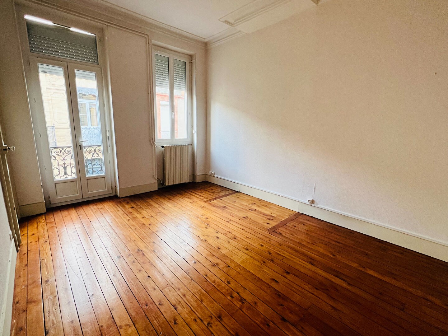 Vente Appartement à Toulouse 4 pièces