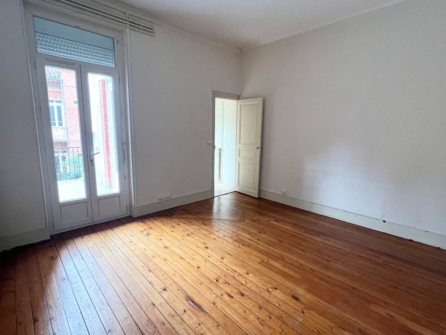 Vente Appartement à Toulouse 4 pièces