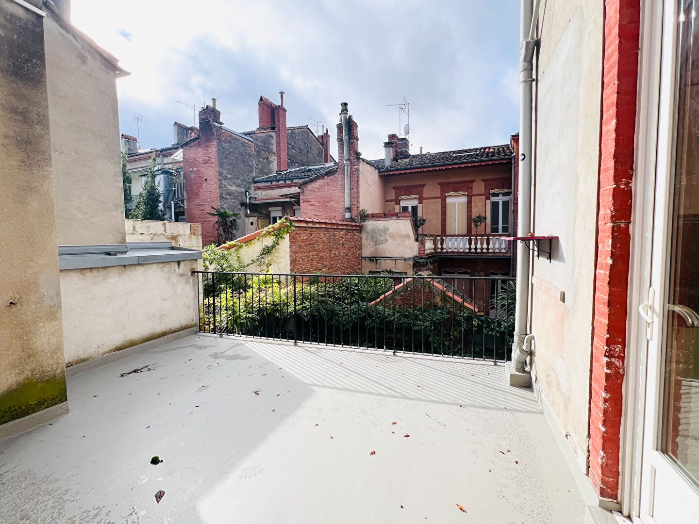 Vente Appartement à Toulouse 4 pièces