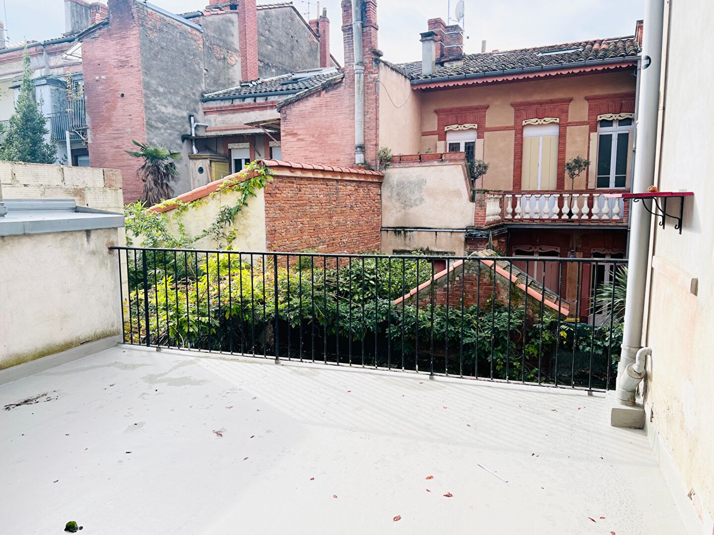 Vente Appartement à Toulouse 4 pièces