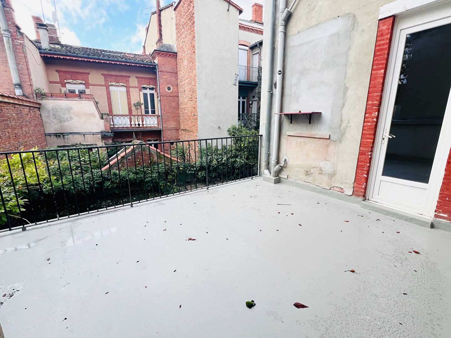 Vente Appartement à Toulouse 4 pièces