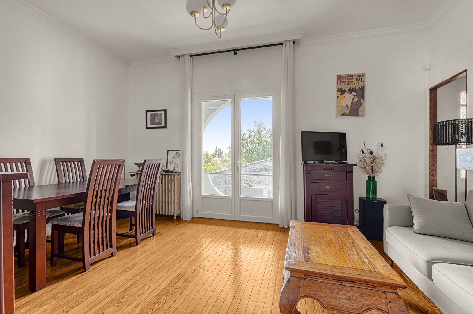 Vente Appartement à Toulouse 4 pièces