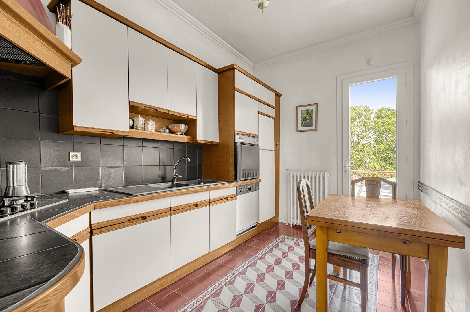 Vente Appartement à Toulouse 4 pièces