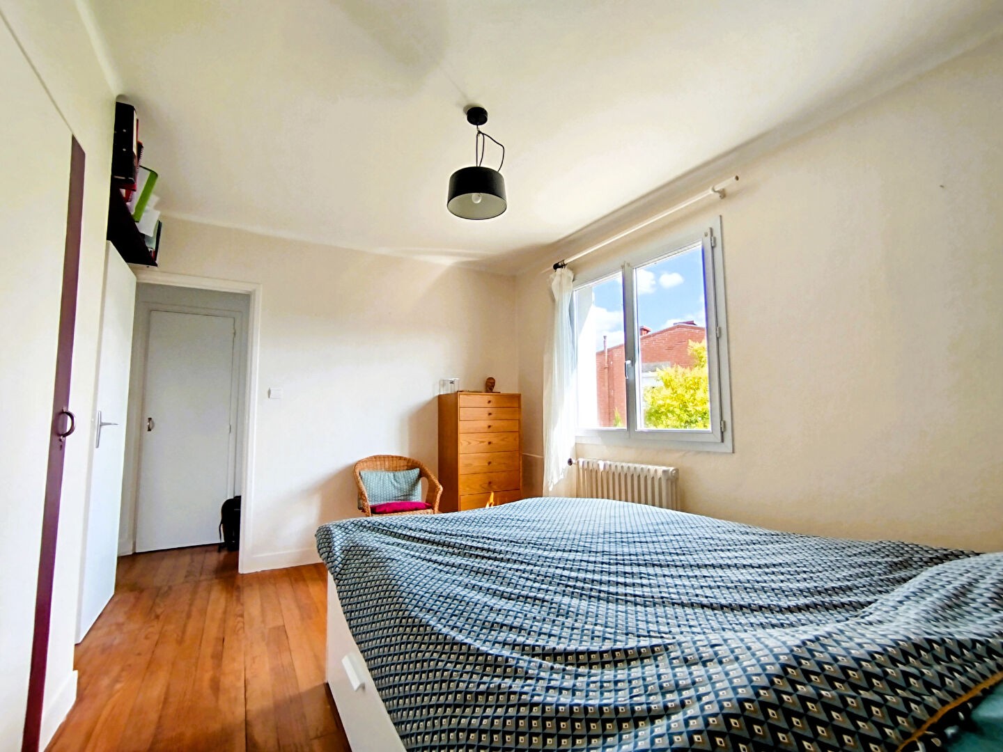 Vente Maison à Toulouse 3 pièces