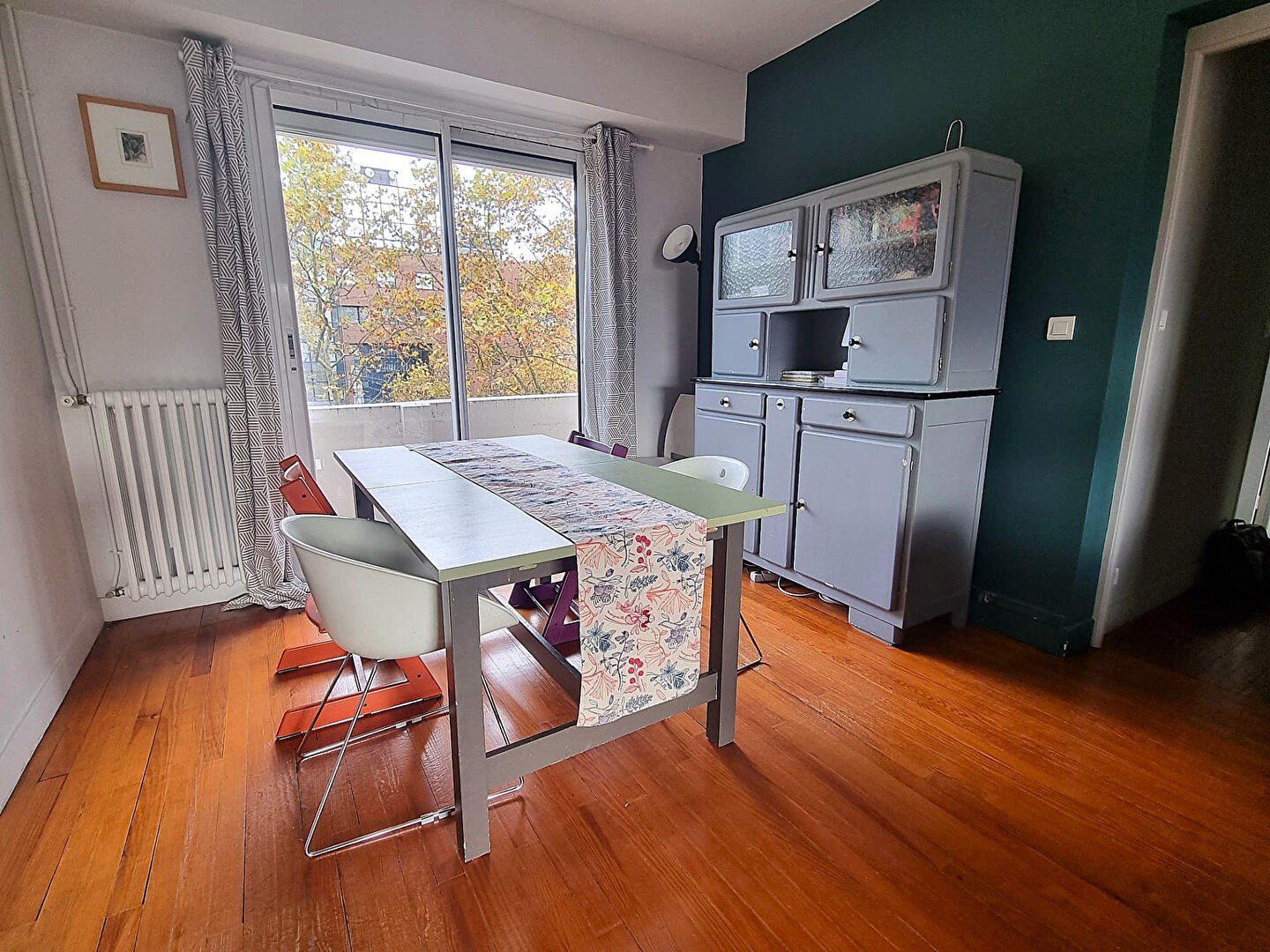 Vente Appartement à Toulouse 4 pièces