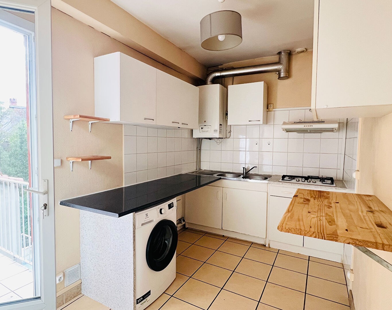 Vente Appartement à Toulouse 4 pièces