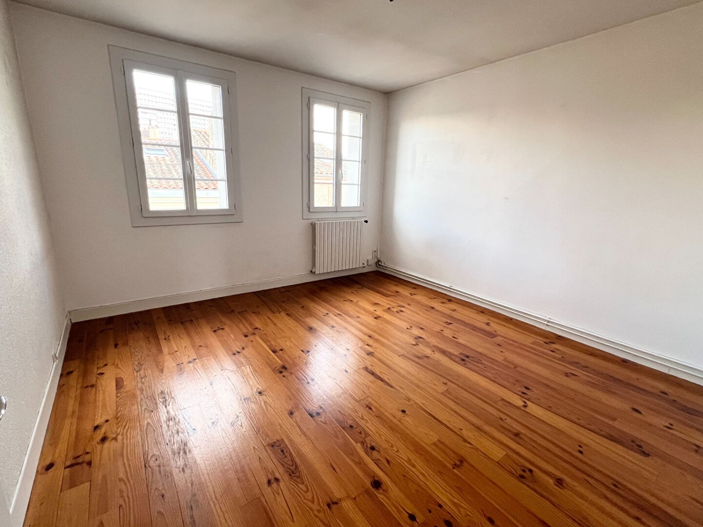 Vente Appartement à Toulouse 4 pièces