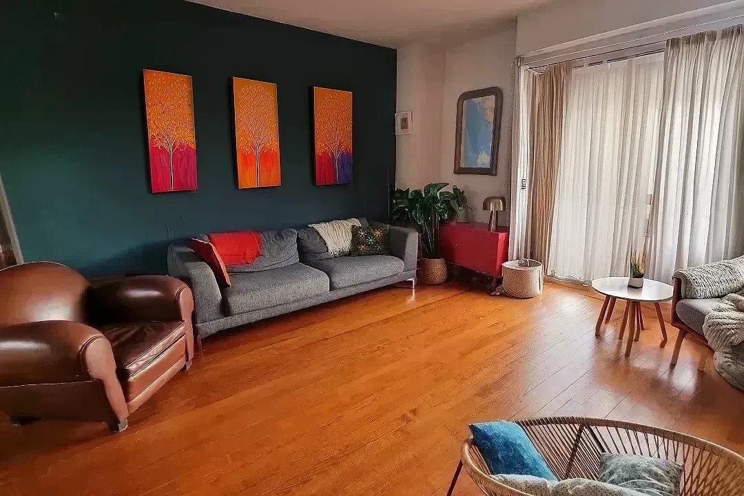 Vente Appartement à Toulouse 4 pièces