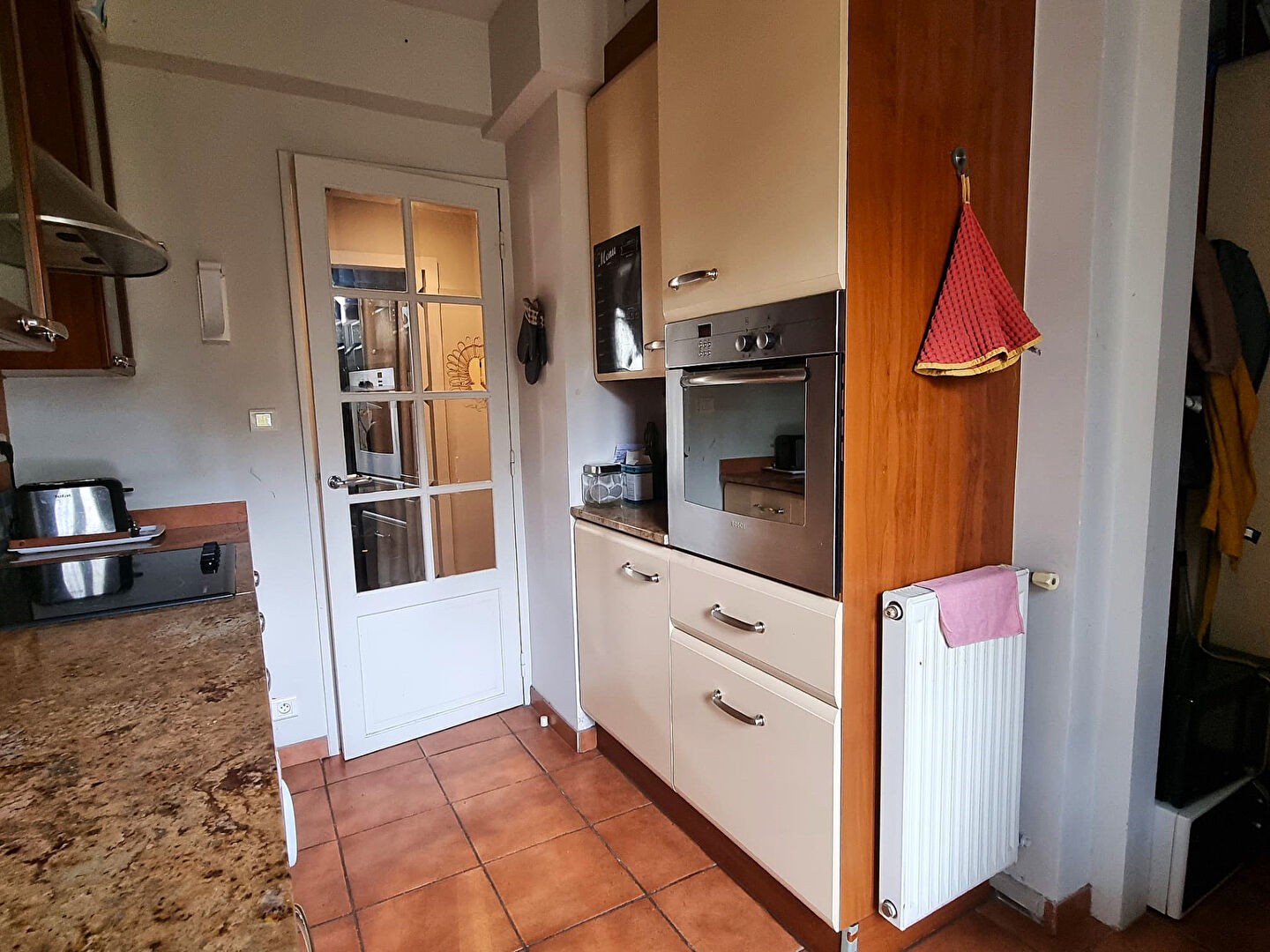 Vente Appartement à Toulouse 4 pièces