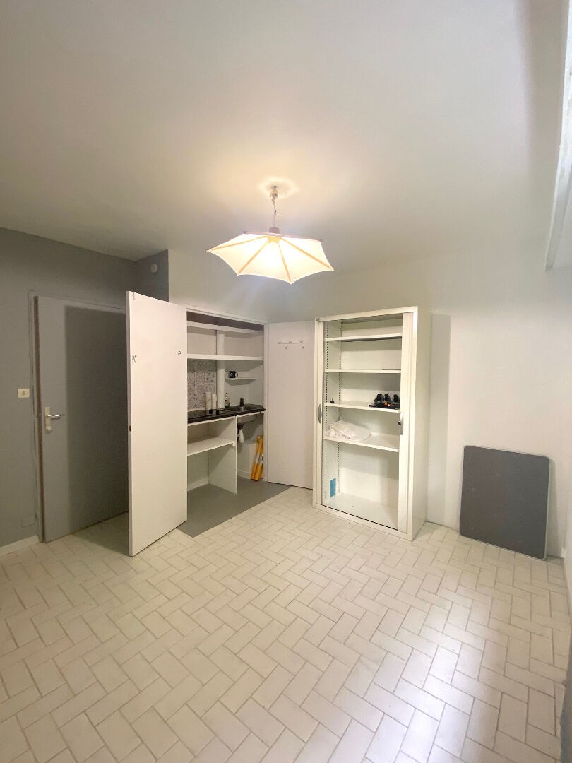 Vente Appartement à Sèvres 1 pièce