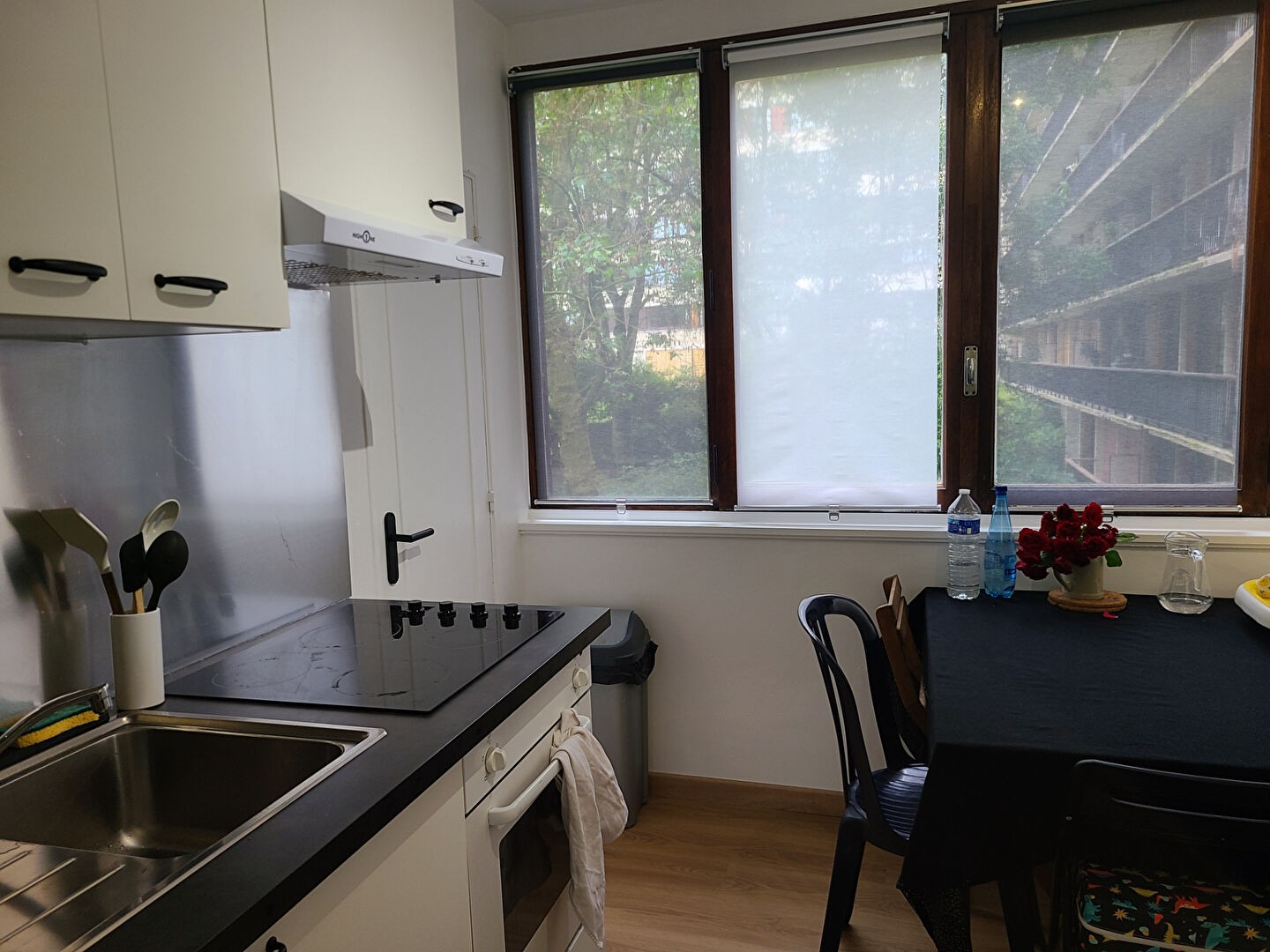 Vente Appartement à Fontenay-le-Fleury 3 pièces