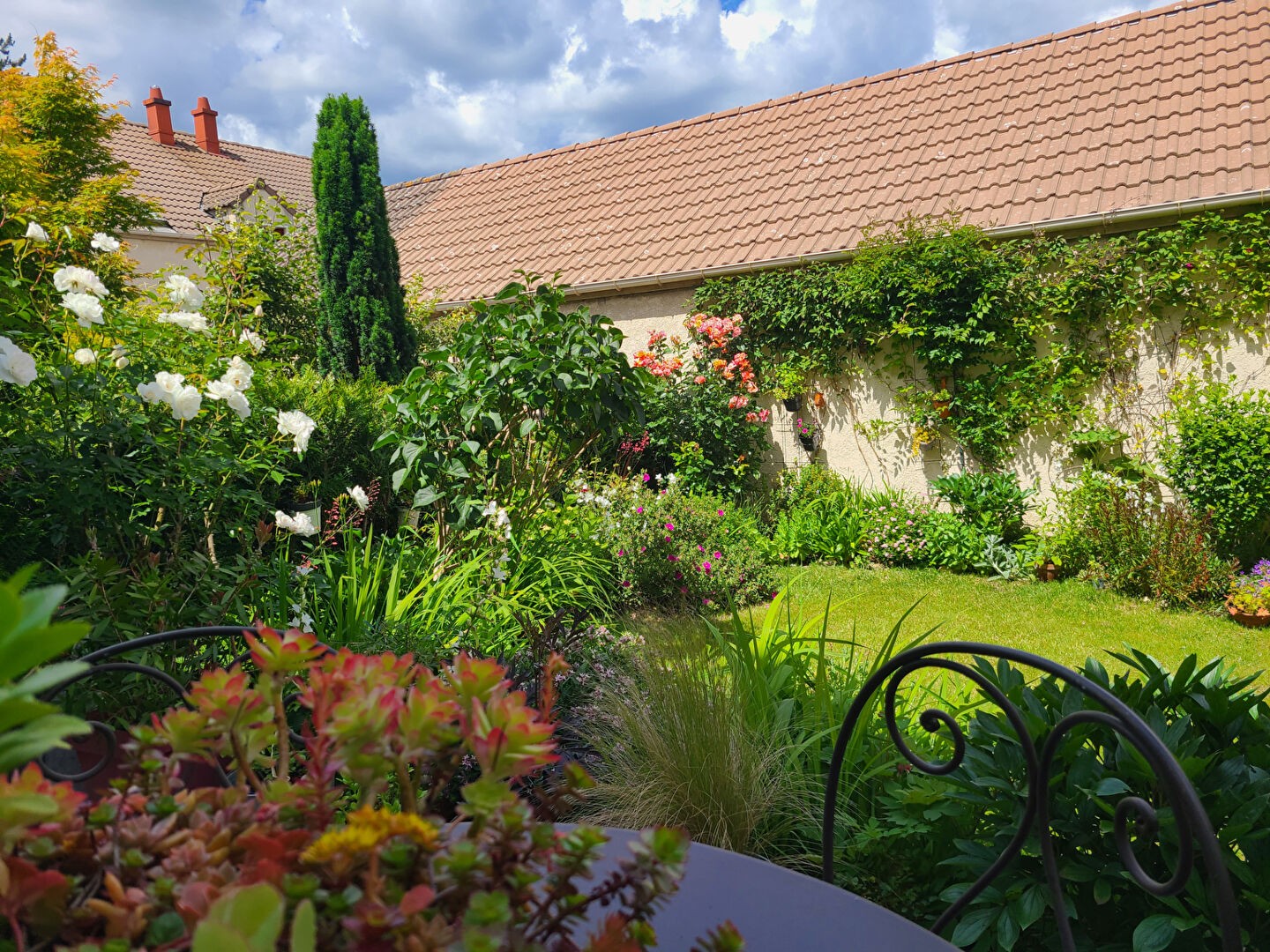 Vente Maison à Fontenay-le-Fleury 5 pièces