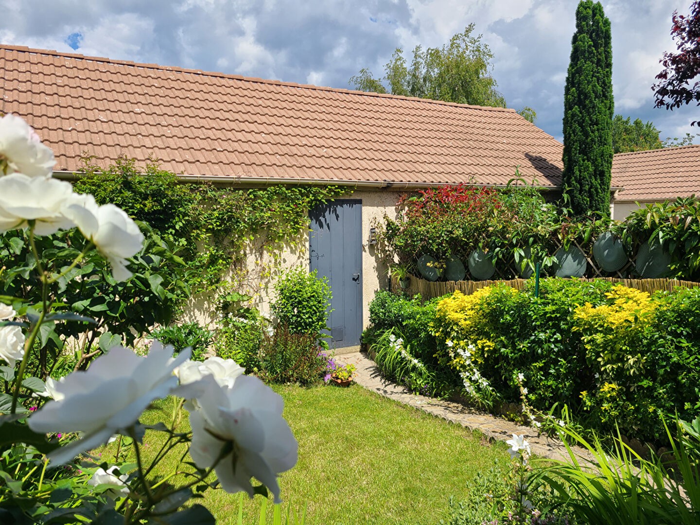 Vente Maison à Fontenay-le-Fleury 5 pièces