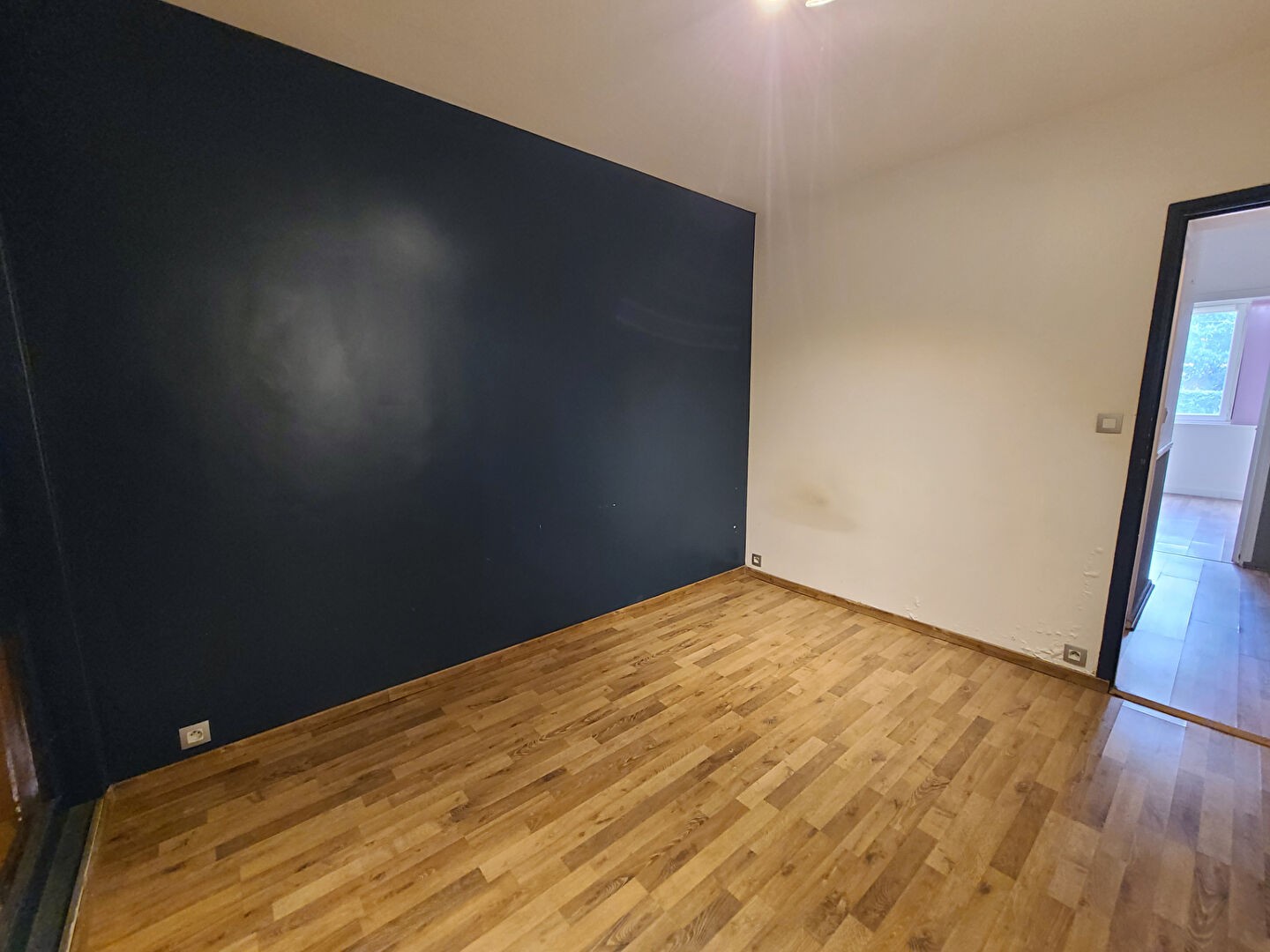 Vente Appartement à Fontenay-le-Fleury 3 pièces