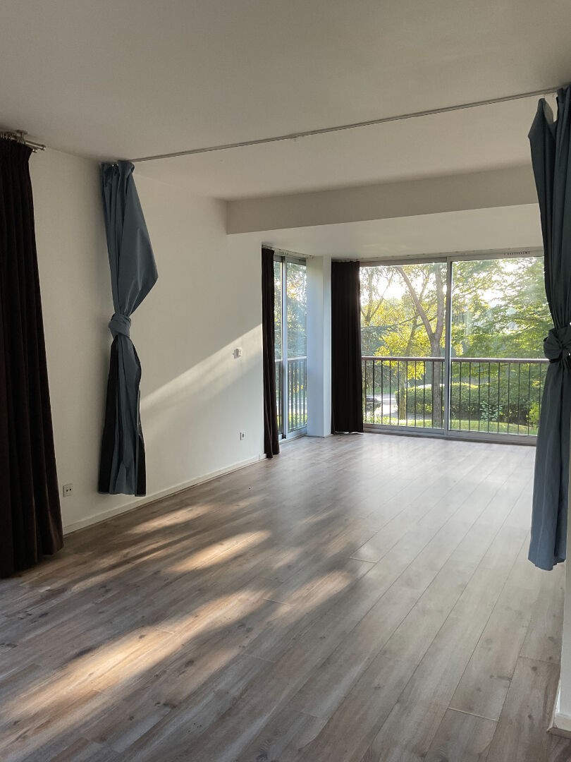 Vente Appartement à Fontenay-le-Fleury 1 pièce