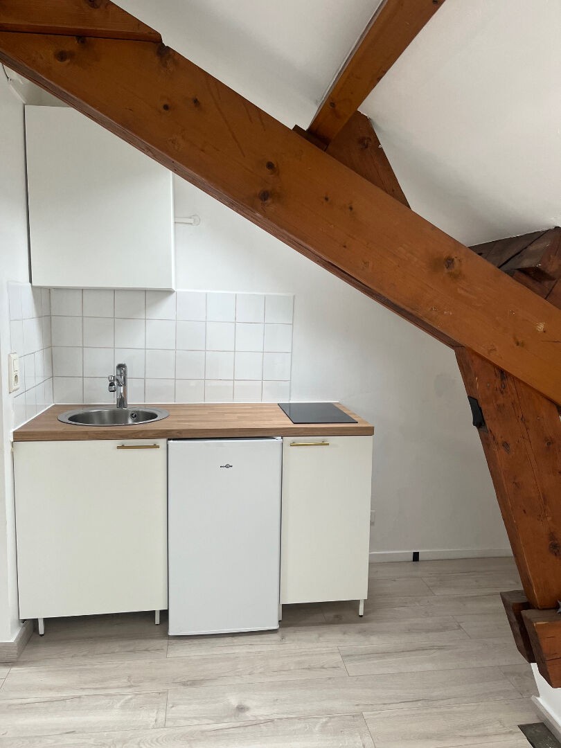 Location Appartement à Saint-Cyr-l'École 1 pièce