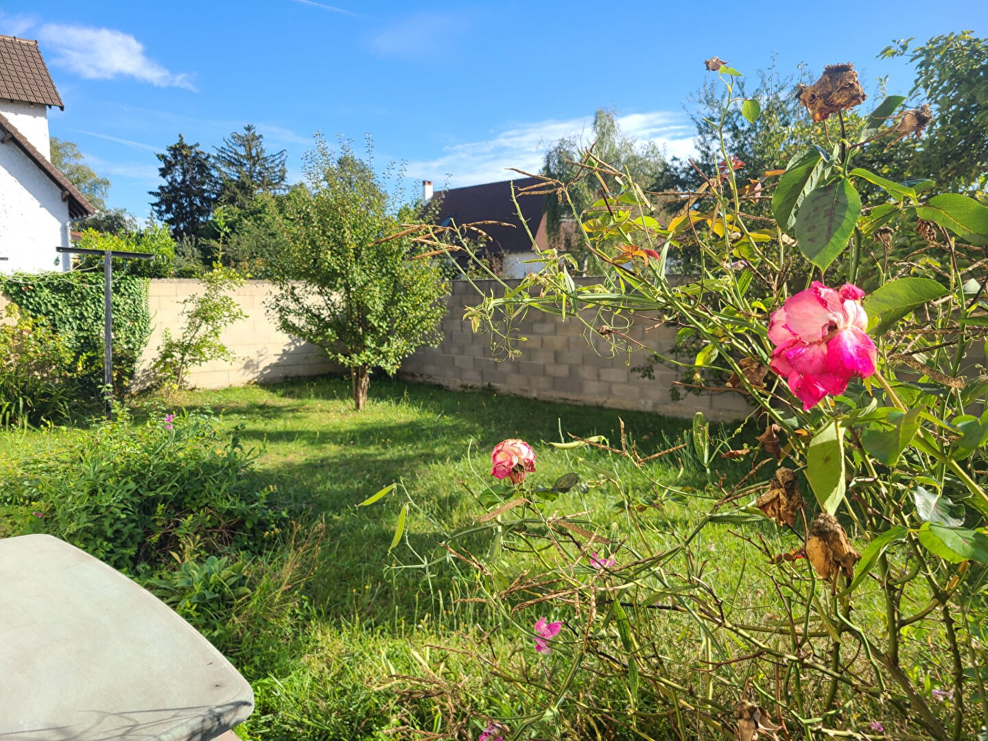 Vente Maison à Fontenay-le-Fleury 7 pièces