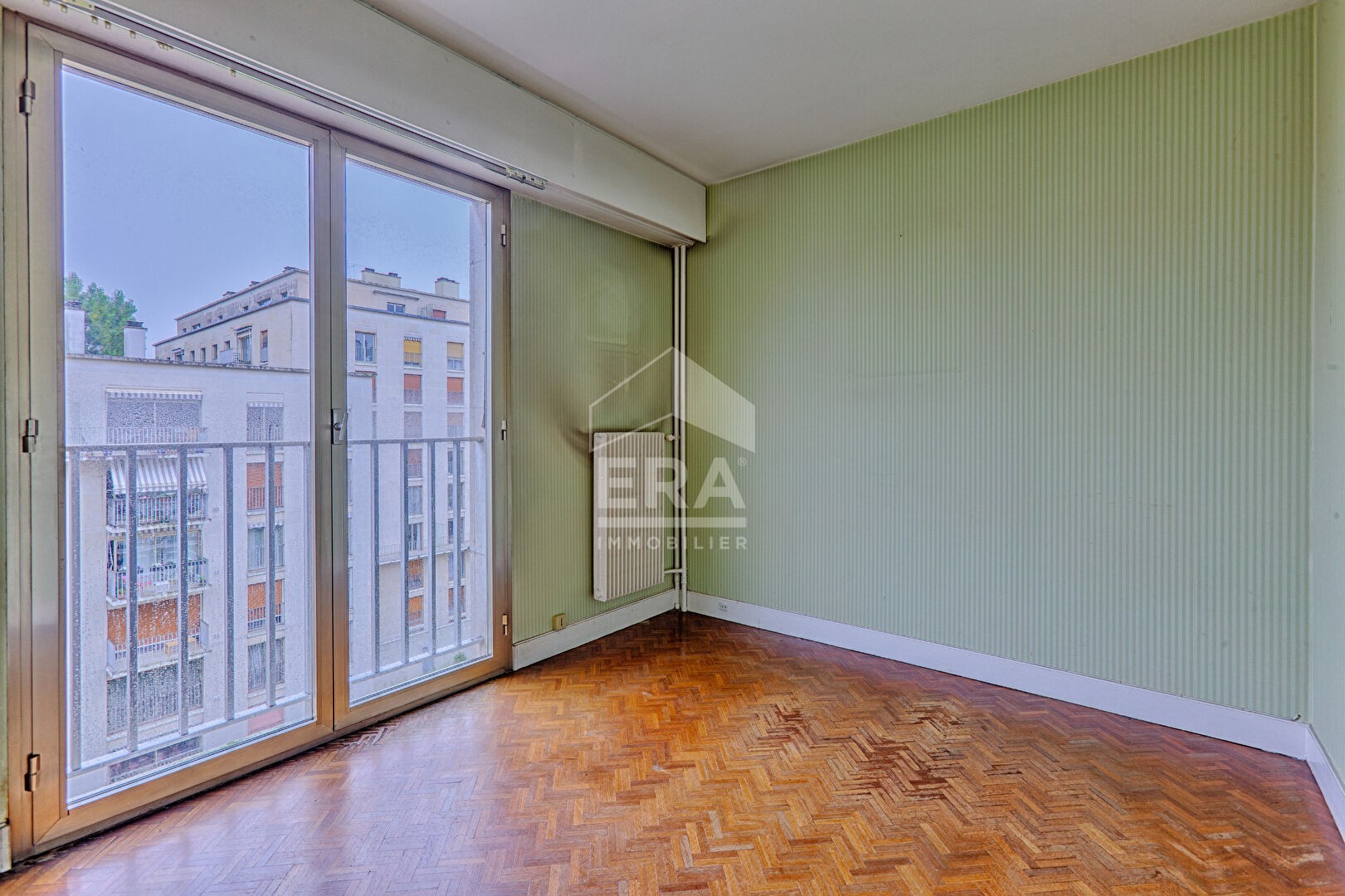 Vente Appartement à Versailles 5 pièces