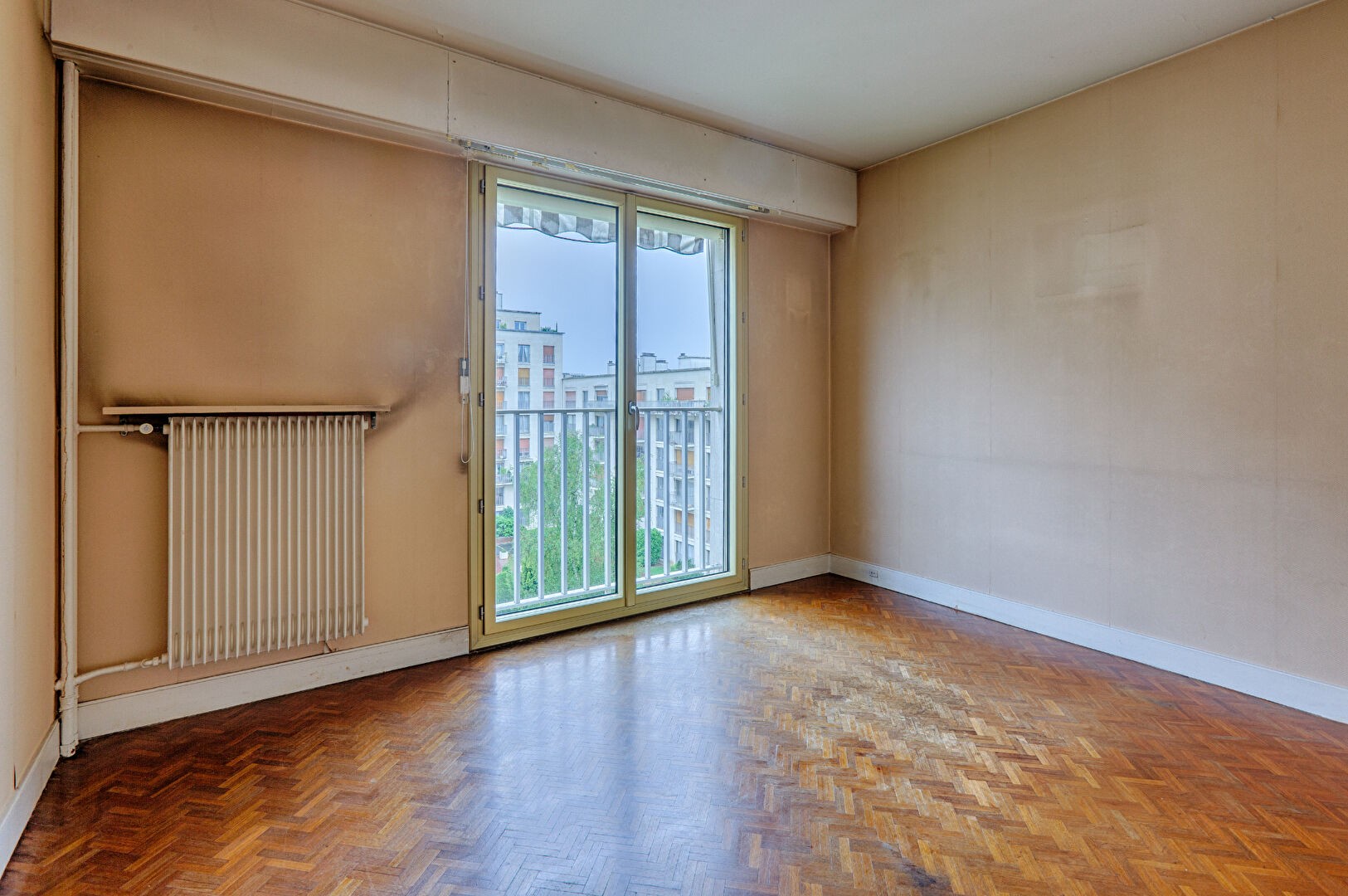 Vente Appartement à Versailles 5 pièces