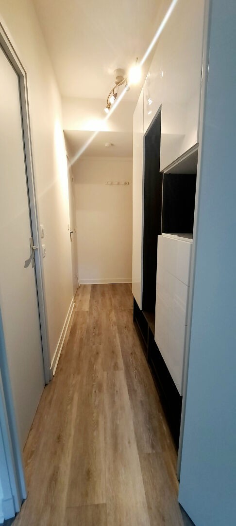 Location Appartement à le Chesnay 1 pièce