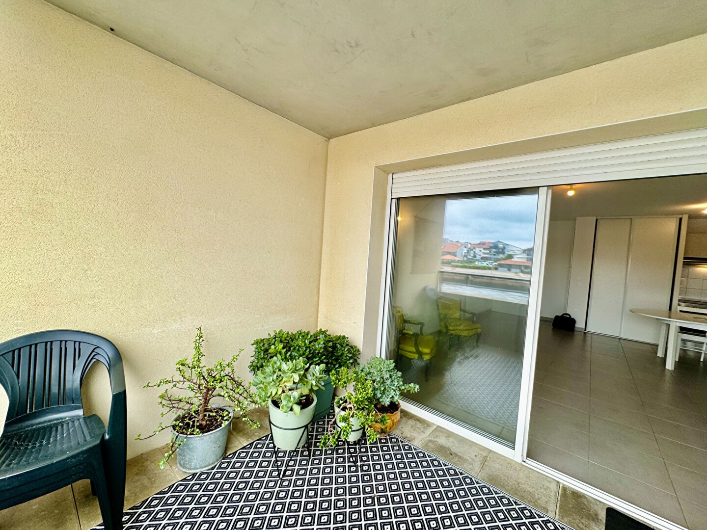 Vente Appartement à Capbreton 3 pièces