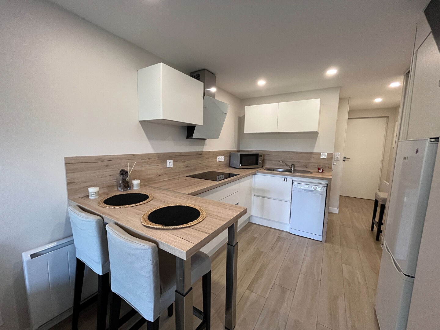 Vente Appartement à Moliets-et-Maa 2 pièces