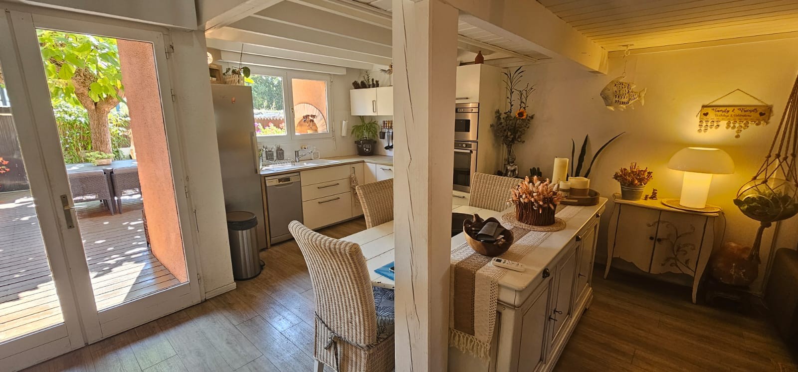 Vente Appartement à Capbreton 3 pièces